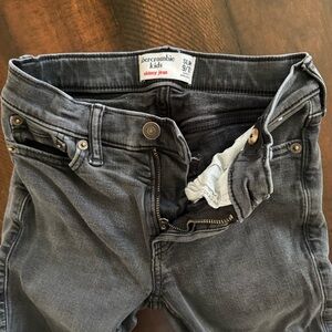 abercrombie kids Skinny Jeans